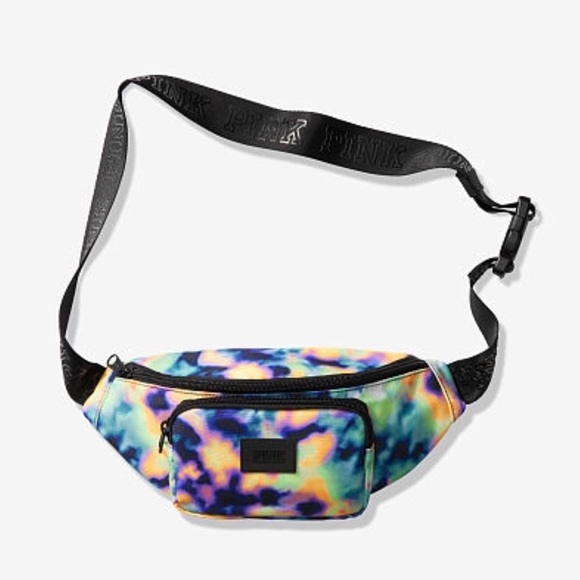 PINK Victoria's Secret Accessories - PINK Victoria Secret belt bag NWT